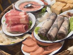 -有拈头成都市井火锅(唐城店)