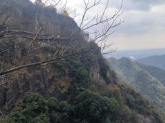-大慈岩风景区