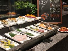 -解放碑威斯汀酒店-知味国际美食餐厅