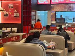 -肖记公安牛肉鱼杂馆·省级非物质文化遗产(江汉路直营店)