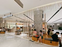 -星巴克臻选(杭州万象城店)