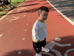 -艾溪湖湿地公园