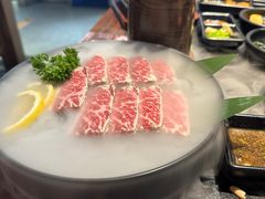 -九田家黑牛烤肉料理(宽城万达店)