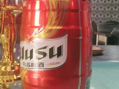 -乌苏疆遇集市烧烤新疆菜(乌苏啤酒小镇店)