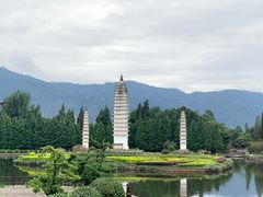 -云南民族村
