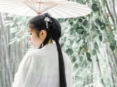 -望江楼公园