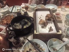 -小吊梨汤·北京菜(香山店)