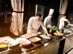 -杭州君悦酒店·青莳