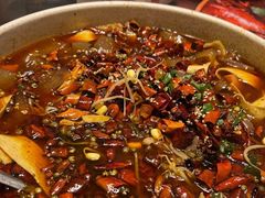 -蜀香妈妈菜馆(海王路店)