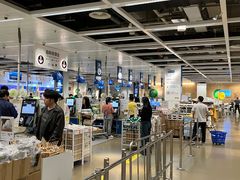 -宜家家居(高新商场店)