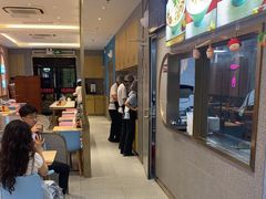 -小杨生煎(天之骄子店)