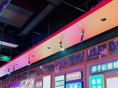 -麻辣英雄重庆火锅(二城广场店)