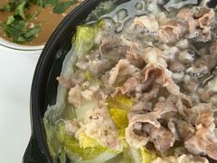 -老磁器口豆汁店(天坛店)