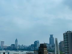 -上海外滩茂悦大酒店