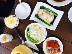 -香港表哥茶餐厅(银泰百货店)