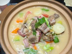 -桥边小楼·手工云南菜·古城观景小楼