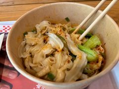 -西少爷(十里堡店)