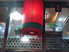 -陈府大宅门成都火锅·手切鲜肉(太原街店)