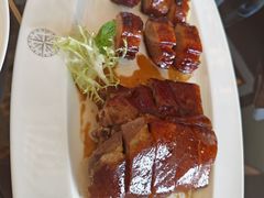 -珠海瑞吉酒店·宴庭中餐厅