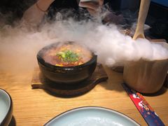 -胡马八破·川菜小馆(高新万达店)