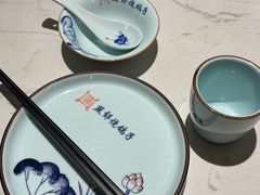 -燕郊烧鸽子(酷车小镇店)