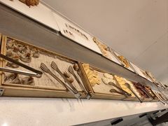 -清心素食自助餐厅(夫子庙店)