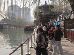 -皇家御河游(紫御湾码头)
