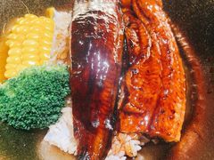 -渔寿司·日本料理(艾尚天地店)