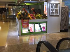 -漫果工坊(西单大悦城店)