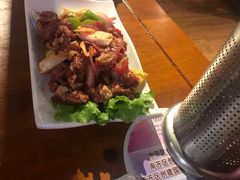 -超级神炭烤肉夜食(芥园西道店)