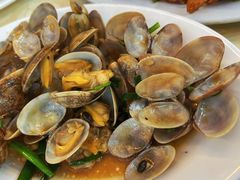 -秋姐美食店(旅游大道店)