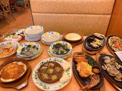 -萨莉亚意式餐厅(永旺购物中心店)