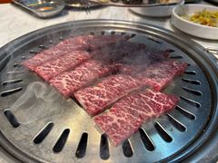 -六七八韩式烤肉·韩国料理(上杭路店)