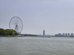 -无锡蠡湖国家湿地公园-蠡园