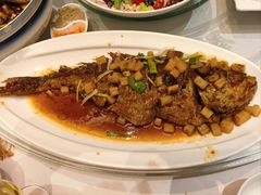 -丰泽园饭店