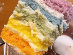 -巴黎贝甜(大宁国际商业广场店)