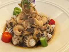 椒麻花螺-火璽·園