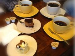肯尼亚咖啡-RUMORS COFFEE ROASTERY鲁马滋咖啡(湖南路店)