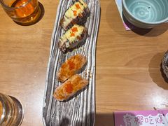 -一心创作料理屋(经开万达店)