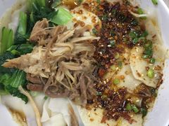 -樊记腊汁肉(竹笆市总店)