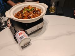 -曾家厨房·新徽菜(高新天柱路店)