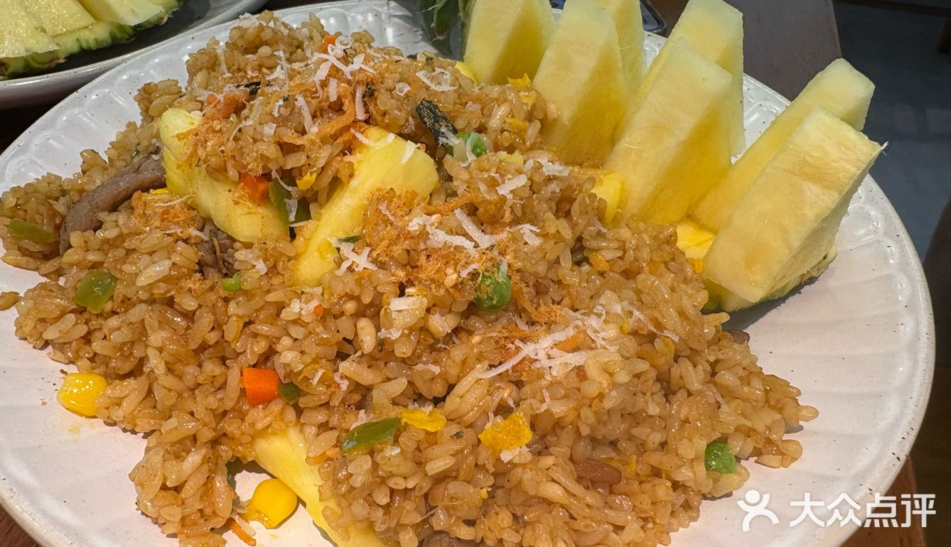 今天的美食探店日记