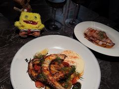 -LESCEDARS Brasserie Bistro香柏树