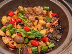 -香丰阁·烤鸭·川湘菜(清河店)