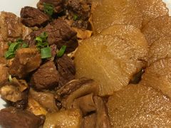 -宏达宴老菜馆(群力第四大道店)