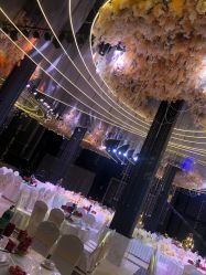 -喜宴酒店幸福里(星摩尔购物中心店)