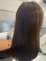 点击看大图 -卓梵美发·精品Salon