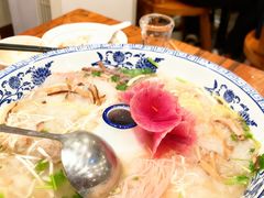 -老雒阳面馆·水席·洛阳菜(偃师店)