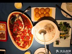 -湘轩·土菜研究院(光大店)