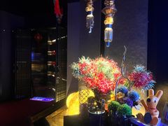 -墨锦轩·5D影院足浴·SPA(高新店)